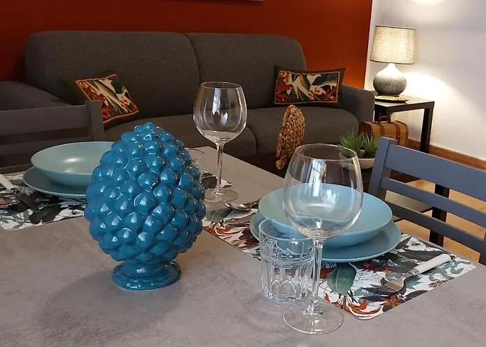 Casa Vacanze Zachi
